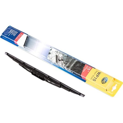 HELLA Viskerblad 9XW 178 878-151, 375 mm, til VW, Mercedes-Benz, Opel