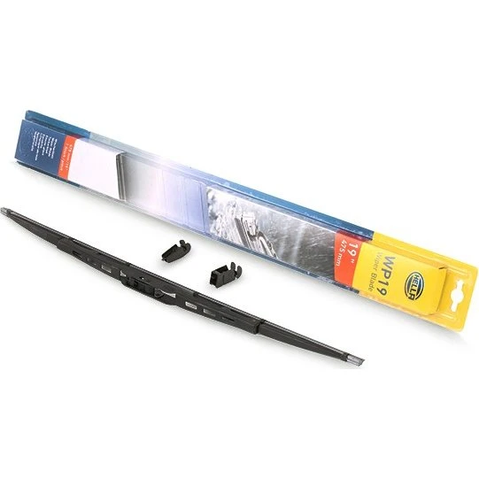 HELLA Viskerblad 475 mm, 9XW 178 878-191 til VW, Mercedes-Benz, Opel