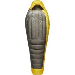 Sea to Summit Spark -9°C sovepose, 850+ fillpower