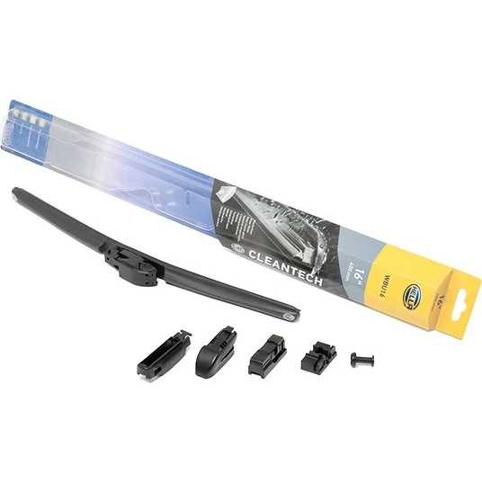 HELLA Viskerblad 400 mm Cleantech 9XW 358 053-161