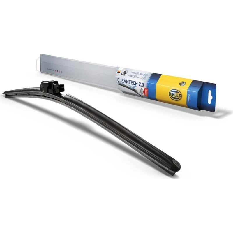 HELLA Viskerblad 425 mm, 9XW 358 053-171, Cleantech, til VW, OPEL, FORD