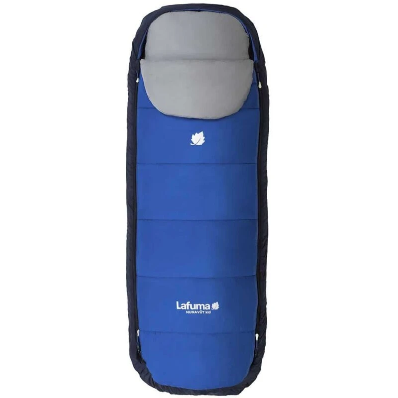 Lafuma Nunavüt Kid børnesovepose, blå