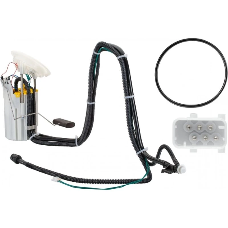 HELLA Brændstofføderdel 8TF 358 146-441 til BMW 5, 6, 6 Convertible