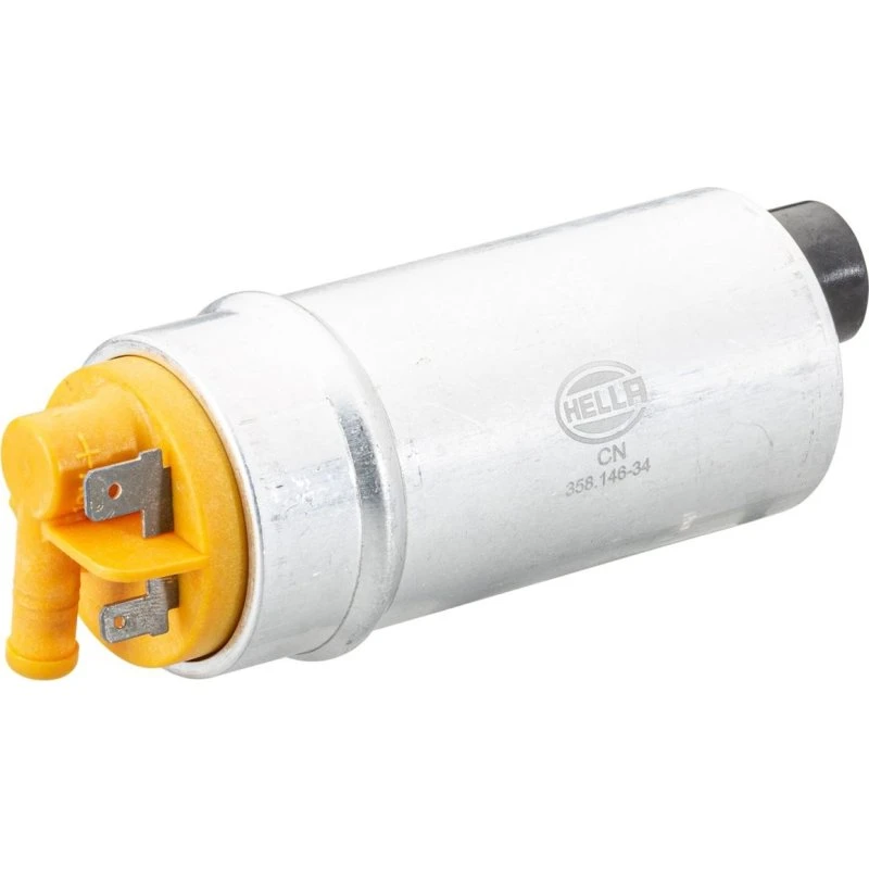 HELLA Brændstofpumpe 8TF 358 146-341 til BMW M51D256T1, M47D204D1, M57D256D1