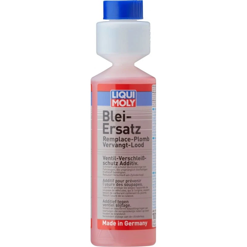 LIQUI MOLY 1010 Brændstofadditiv