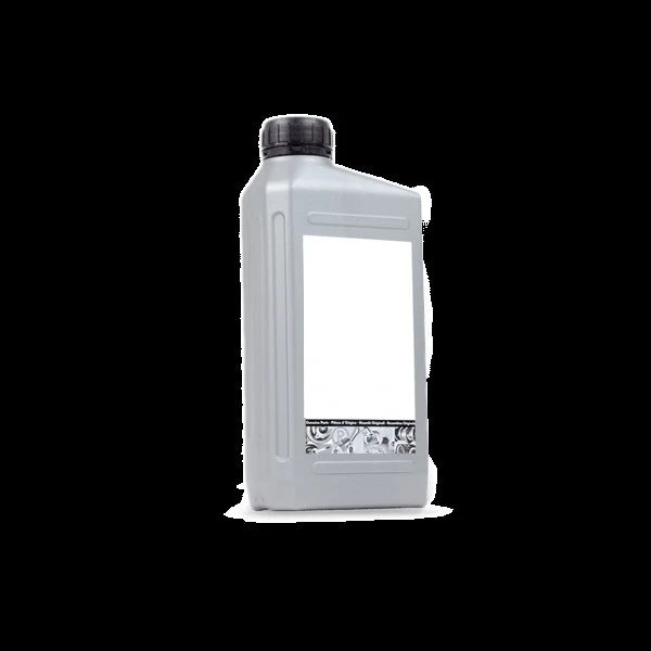 LIQUI MOLY 1025 Gearolie 80W GL5 1L