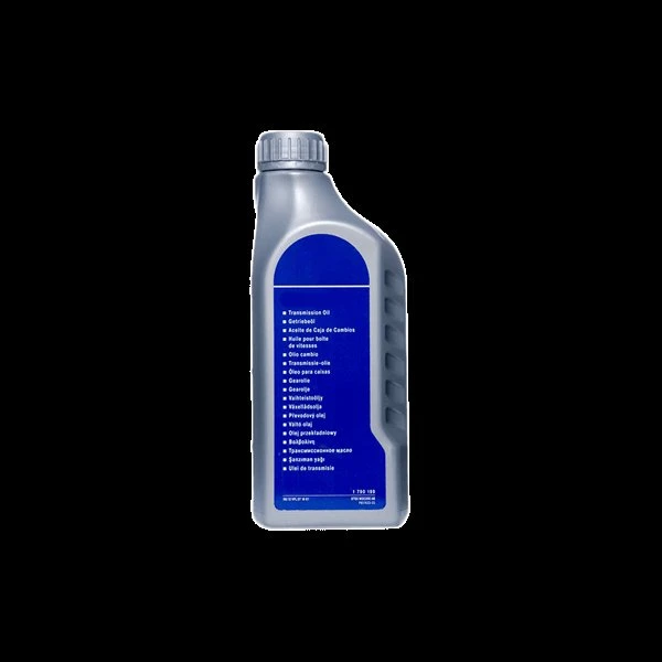 LIQUI MOLY Gearolie 1030 1L 85W-90 GL4