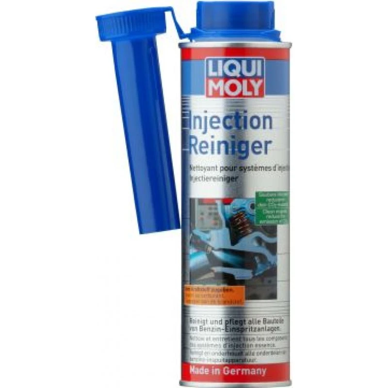LIQUI MOLY 5110 Brændstofadditiv, 300 ml