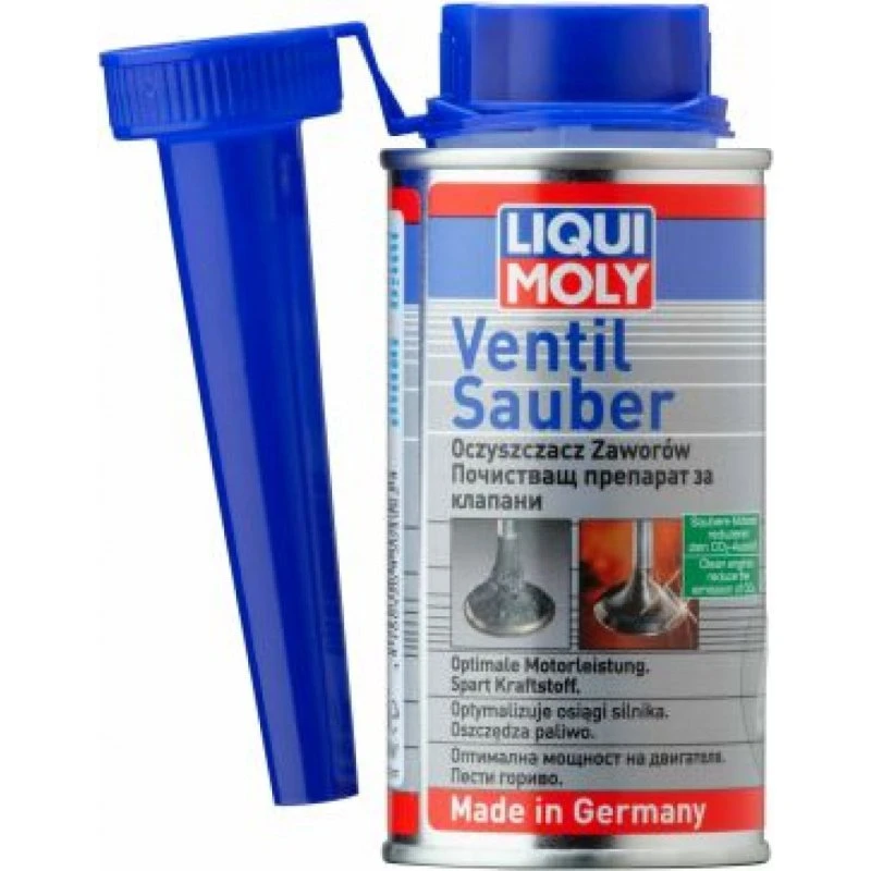 LIQUI MOLY Ventilrens 20456, 150 ml