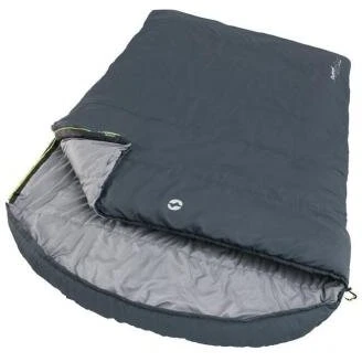 Outwell Campion Lux Double - venstre lynlås sovepose