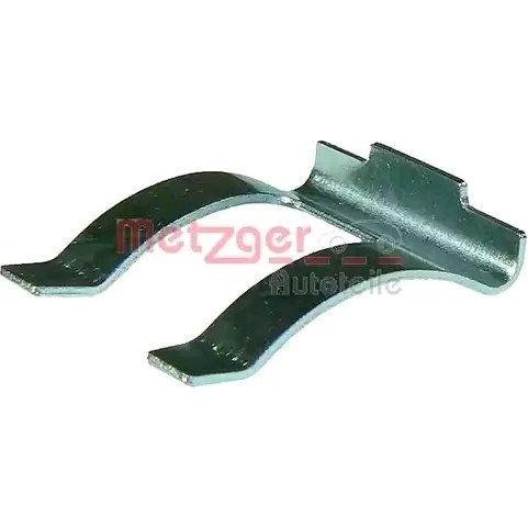 METZGER Holder, bremseslange 3208