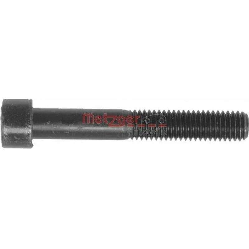 METZGER 11502 Skrue, Bremsekaliber