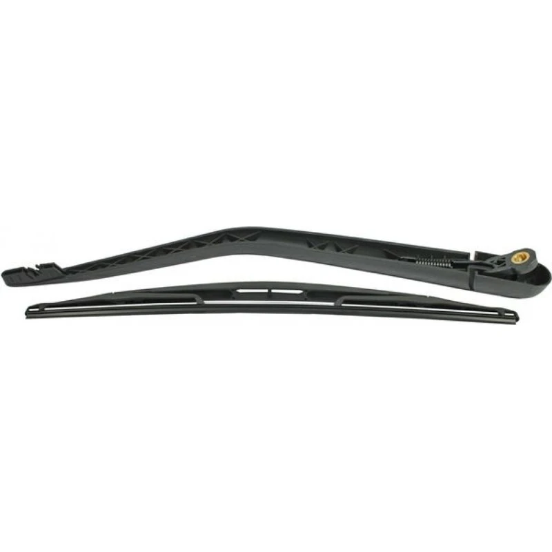 METZGER Viskerarm 2190359, 410 mm, til Renault Kangoo og Traffics