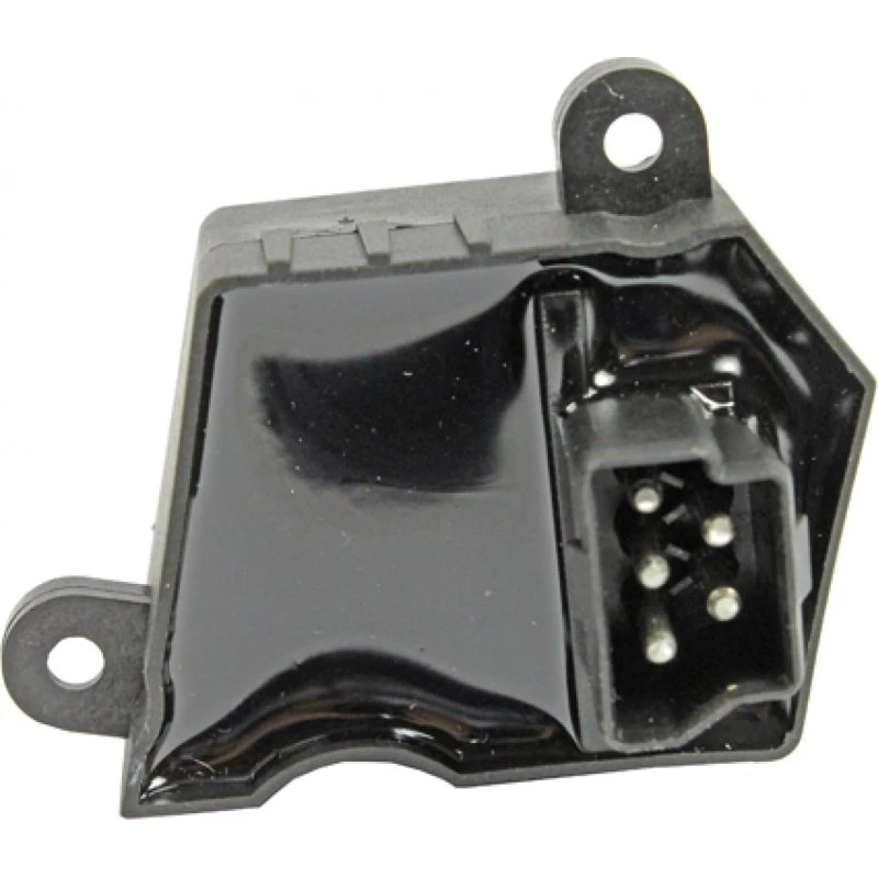 METZGER 0917224 Kabineventilator til BMW & Land Rover