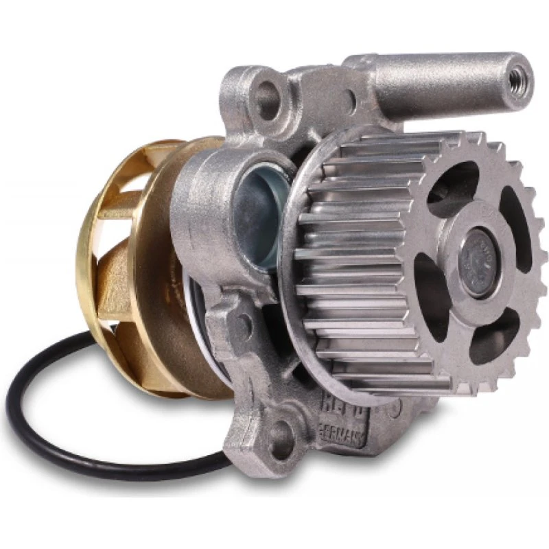 HEPU Vandpumpe P547 06A121011EX for VW, AUDI, SKODA