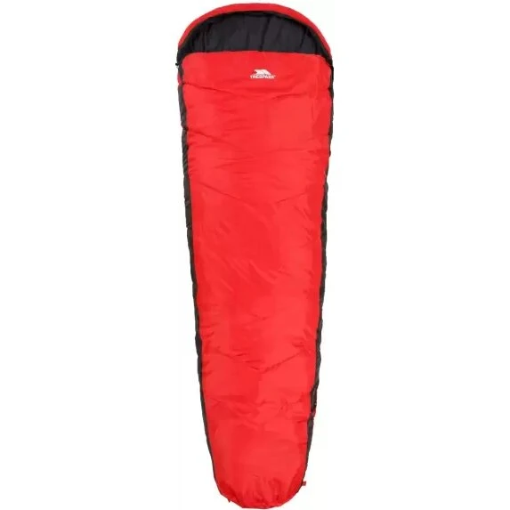 Trespass Doze 3-sæson sovepose One Size