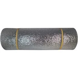 Bushmen Alu Foam liggeunderlag 50x180x1 cm