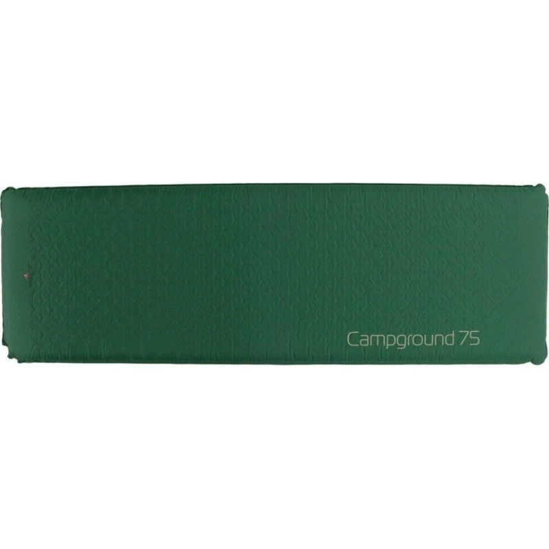 Robens Campground 75 selvoppusteligt liggeunderlag 7,5 cm