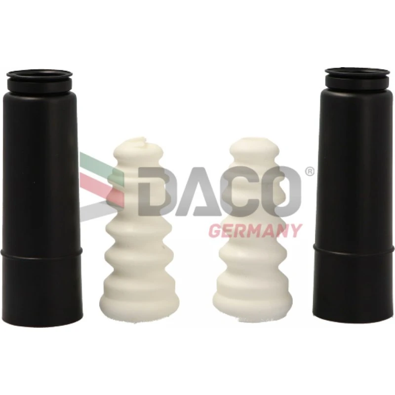 DACO Germany PK4720 Støddæmper Manchet, bagaksel, runde, til VW, AUDI, FORD