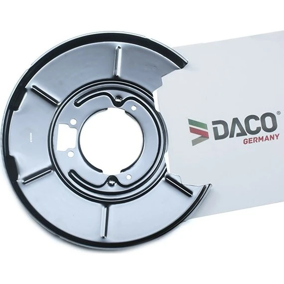 DACO Germany Ankerplade BMW 34211158992, 34211160644