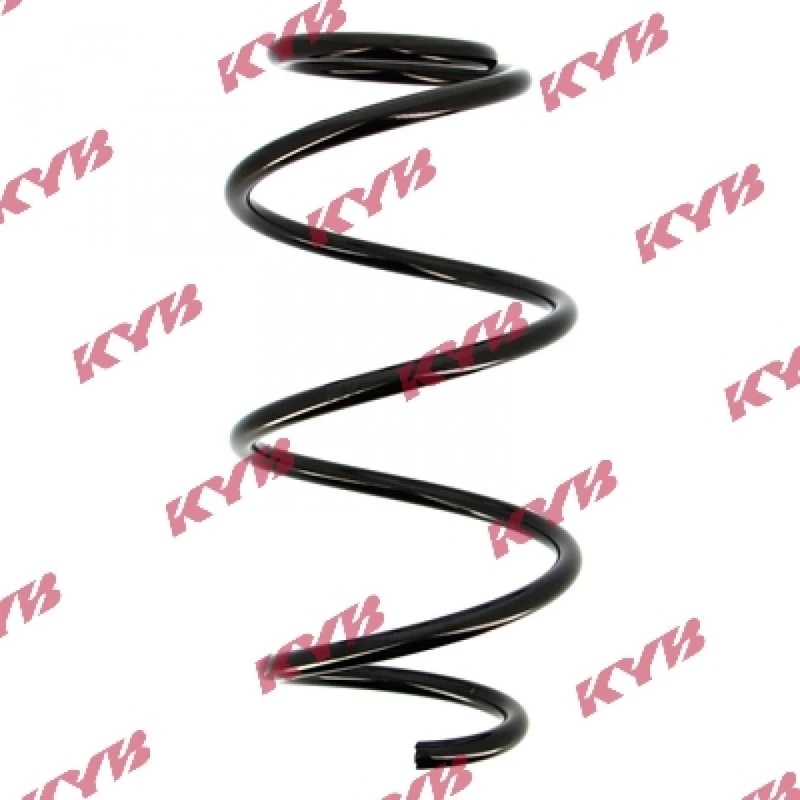 KYB Spiralfjeder RA4029 til KIA Cee & Pro Cee