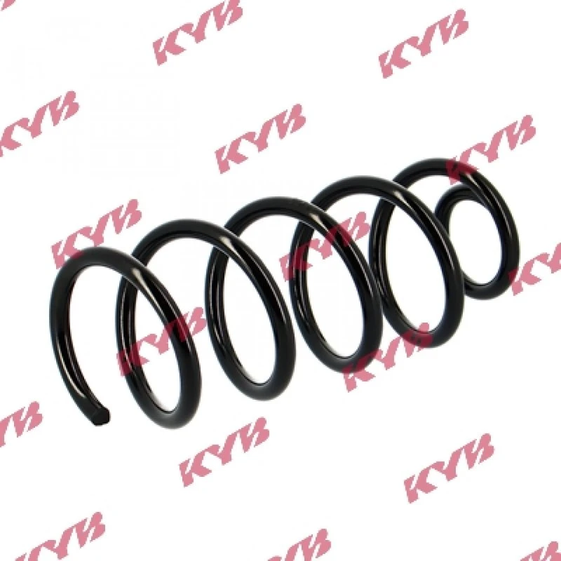 KYB Spiralfjeder RA5239 for Mazda 6 Estate