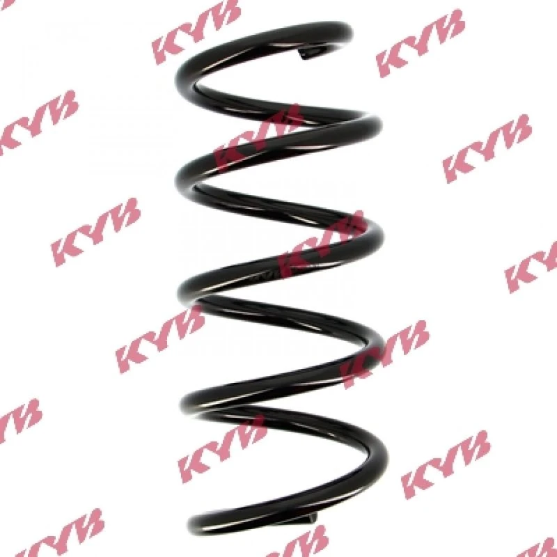 KYB RA1302 Spiralfjeder til FIAT, OPEL, RENAULT, Vauxhall