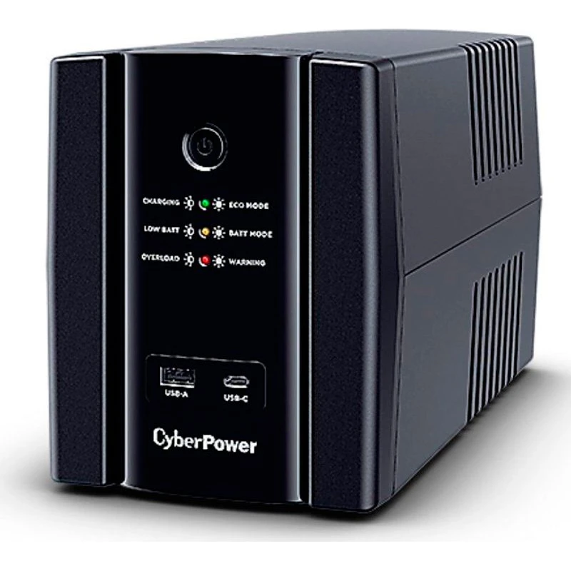Cyberpower UT2200EG 2200VA Nødstrømforsyning