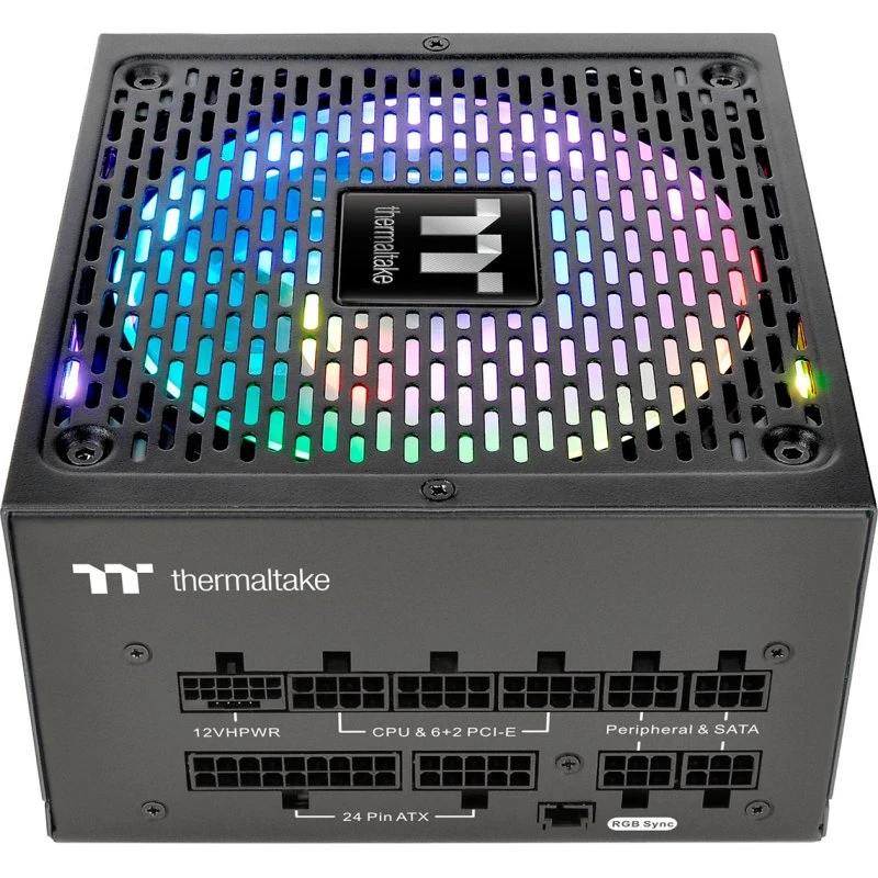 Thermaltake Toughpower GF3 850W RGB 80+ Gold
