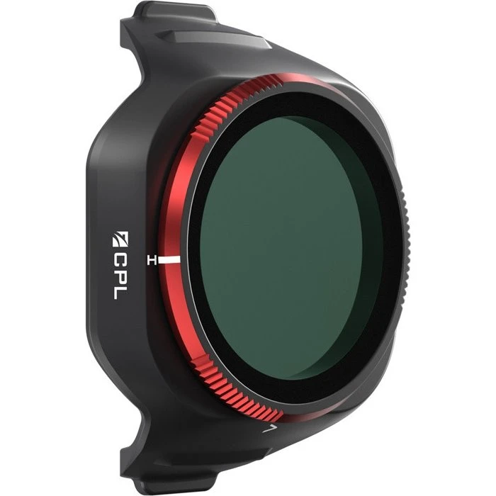 Freewell CPL Polariseringsfilter til DJI Mini 5 Pro