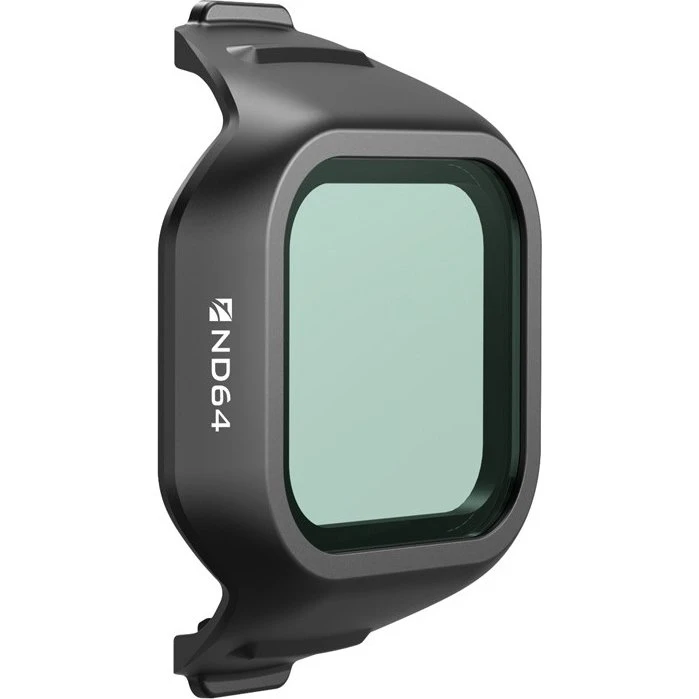 Freewell ND64 Filter til DJI Mini 5 Pro