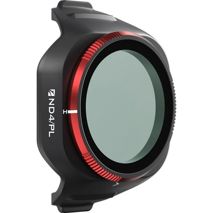Freewell ND4/PL Filter til DJI Mini 5 Pro