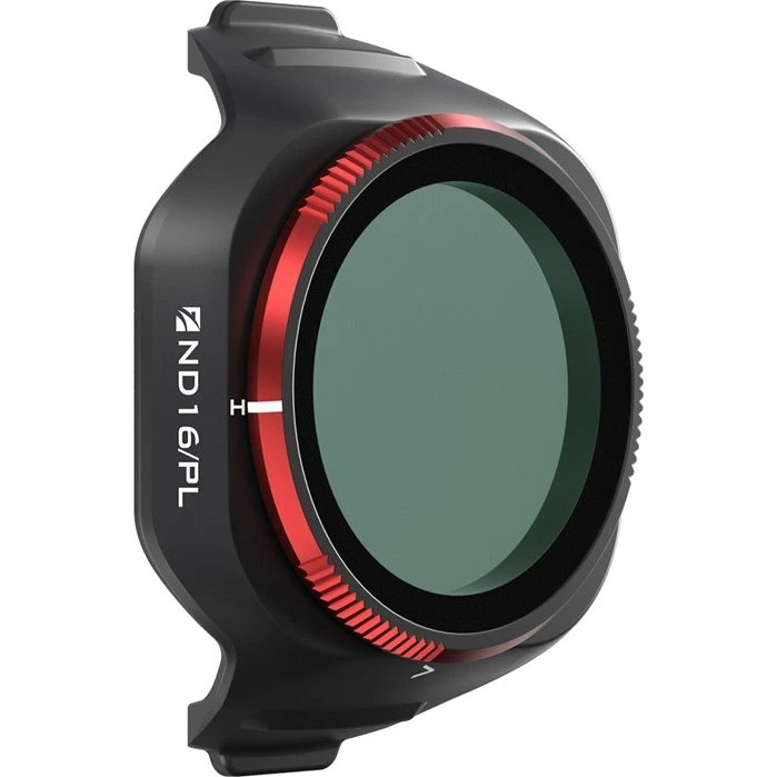 Freewell ND16/PL Filter til DJI Mini 5 Pro