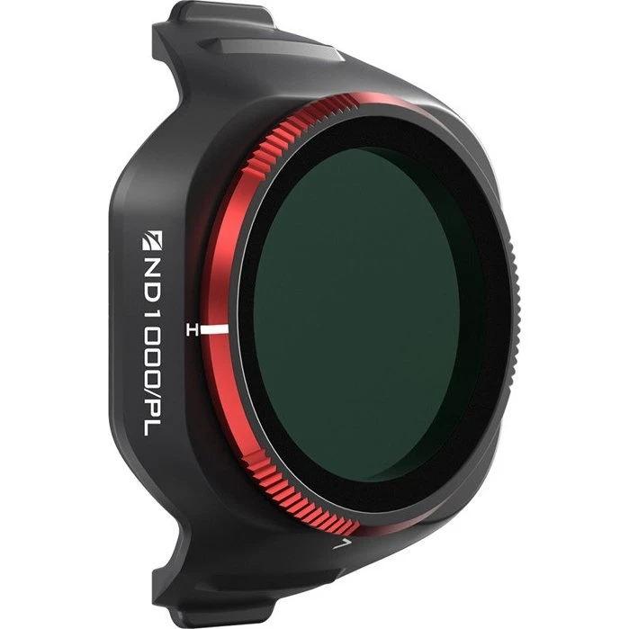 Freewell ND1000/PL Filter til DJI Mini 5 Pro