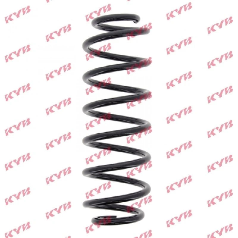 KYB Fjeder RH5535, Spiralfjeder til VW/Audi/Seat, 1J051115L