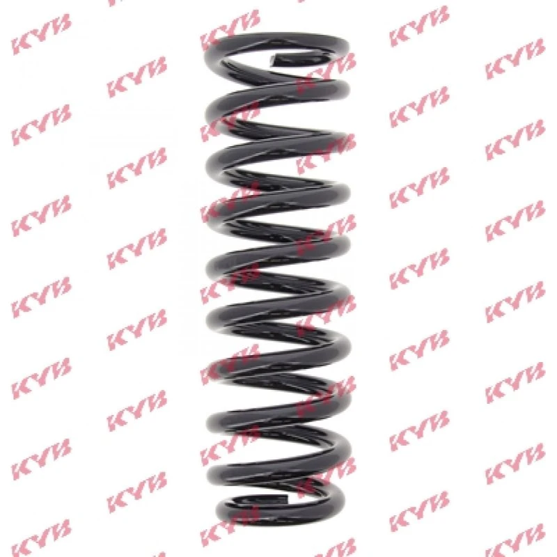 KYB RF2570 Spiralfjeder, Sænkningssæt for Toyota Land Cruiser 90