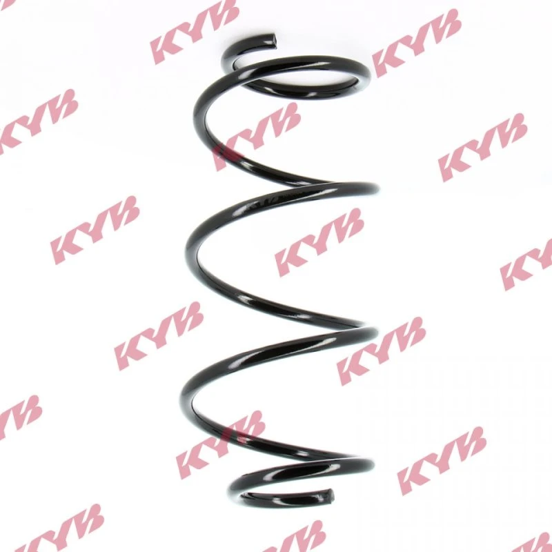 KYB Spiralfjeder RH3032 for Renault Clio III & Modus