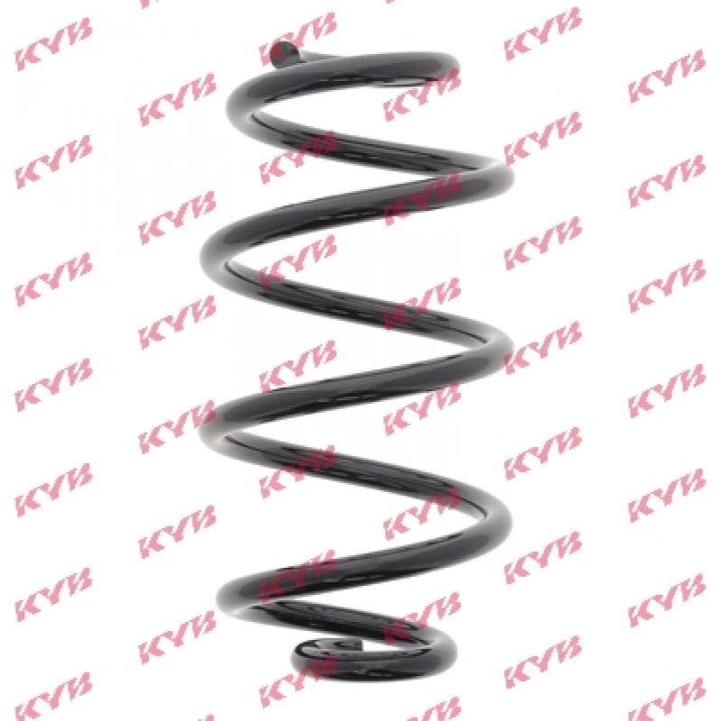 KYB Fjeder RH6424, Sænkningssæt til Renault Clio III & Modus