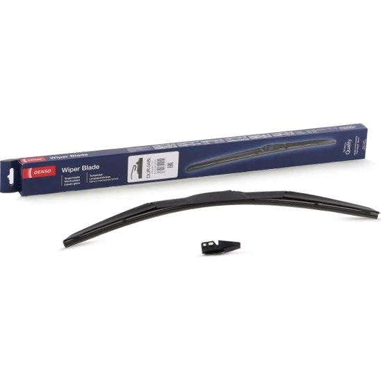 DENSO Viskerblad DUR-048L 480 mm Hybrid til VW, OPEL, Ford