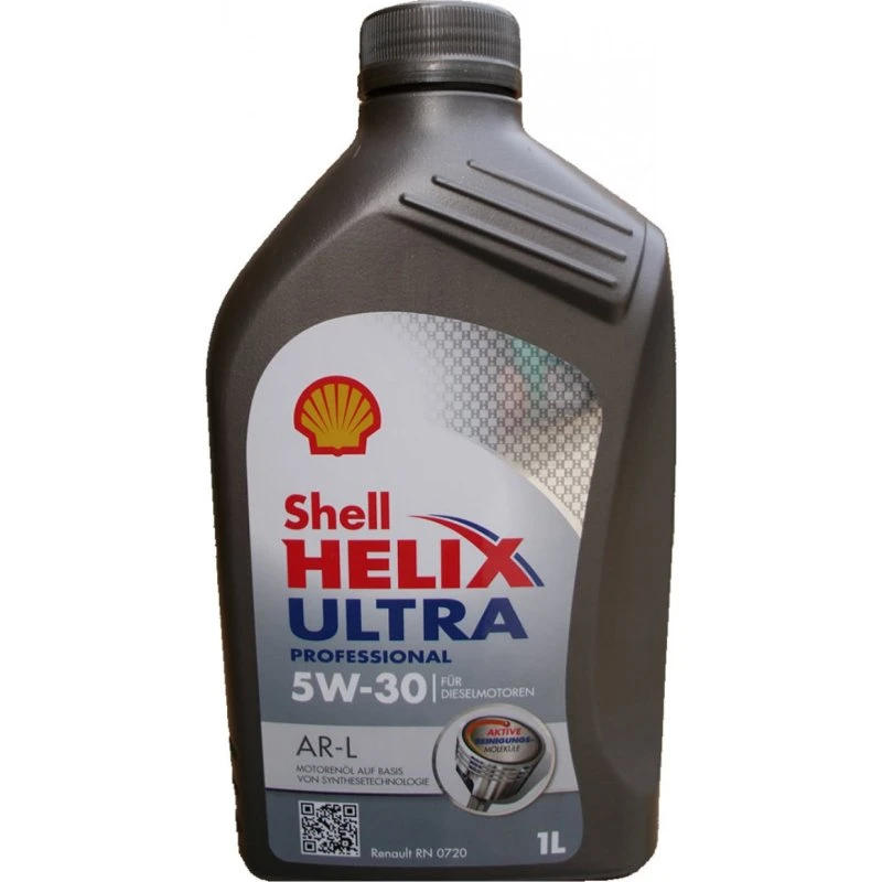 SHELL HELIX ULTRA PROFESSIONAL AR-L 5W-30 1L