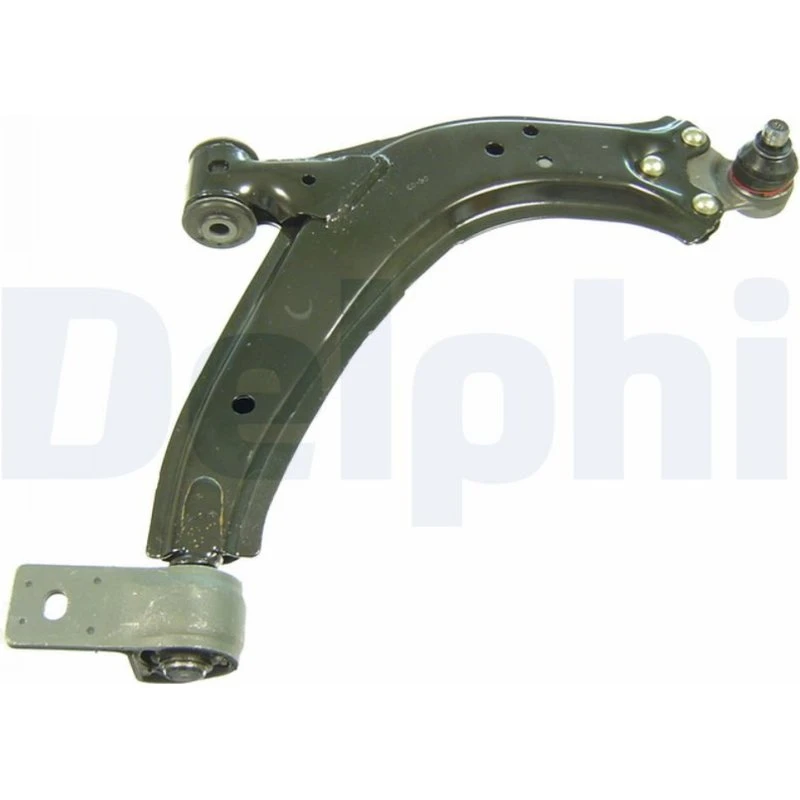 DELPHI Bærearm TC706 for PEUGEOT/CITROËN