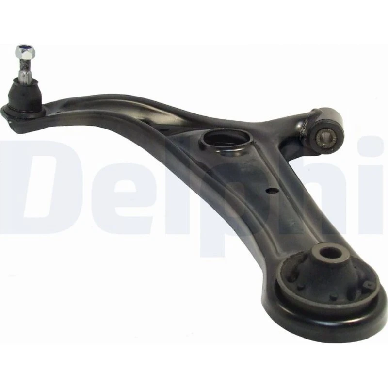 DELPHI Bærearm TC1007 for TOYOTA MR2 III, YARIS