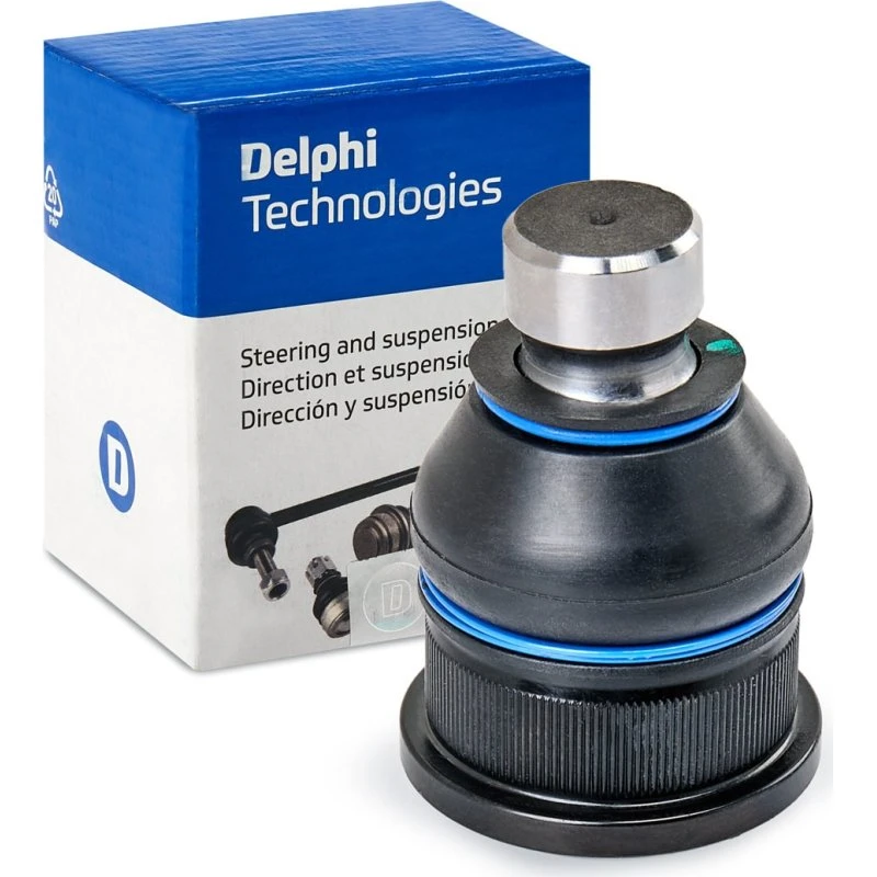 DELPHI Bærekugle TC1130 for OPEL, Renault, Nissan