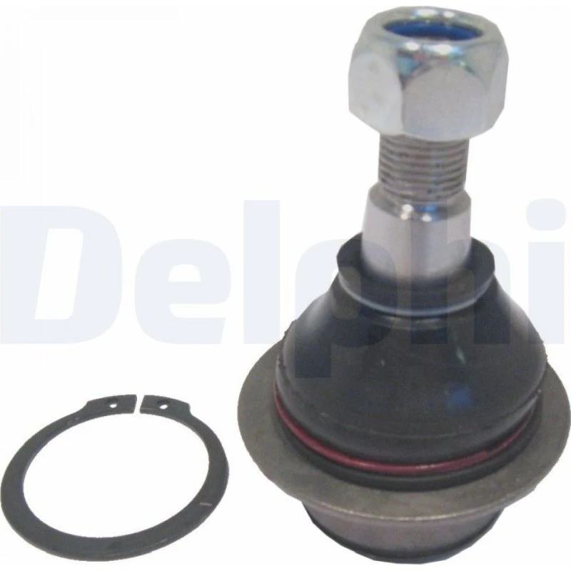 DELPHI Bærekugle TC1150 M16x1.5, 62 mm