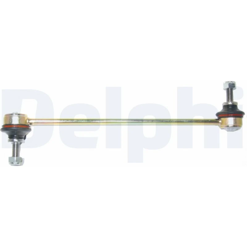 DELPHI TC1161 Stabilisatorstag, M10x1.5, 279 mm