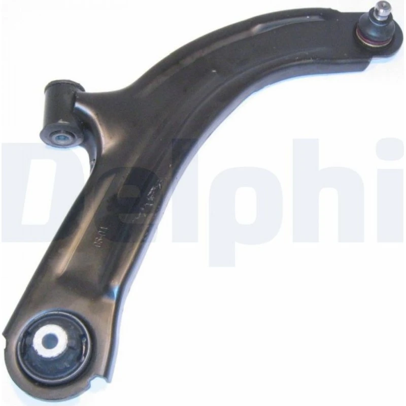 DELPHI Bærearm TC1308 for Nissan Micra, Note