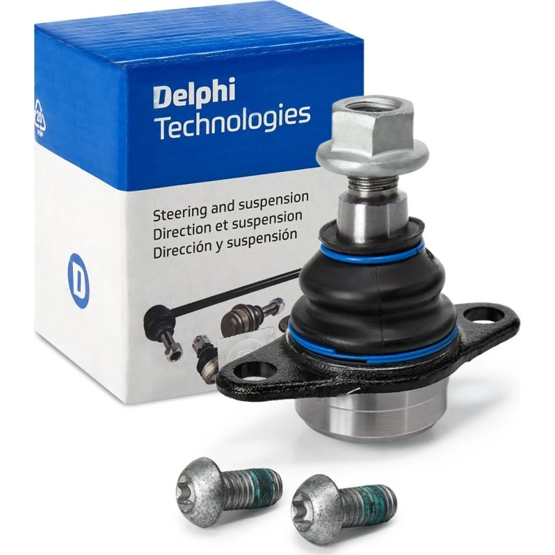 DELPHI Bærekugle TC2064 M14x1.5, 90 mm