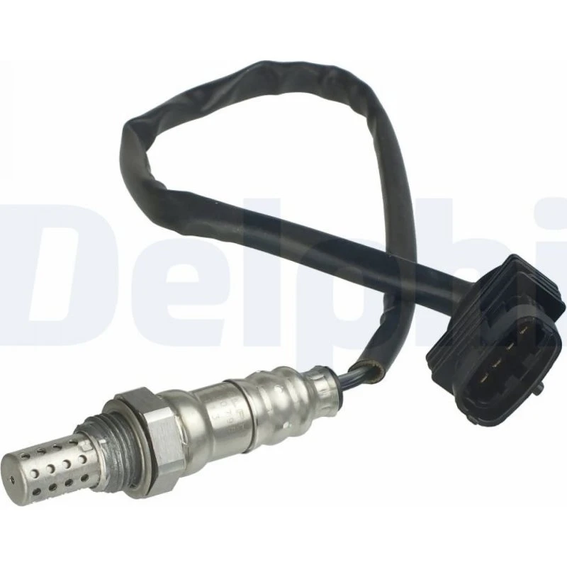 DELPHI Lambdasonde ES10798-12B1 for FIAT, OPEL, VAUXHALL