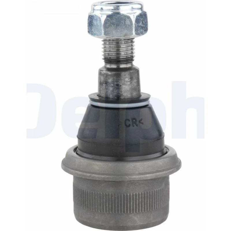 DELPHI Bærekugle TC1382 M14x1.5, 51x51x95 mm til Mercedes-Benz