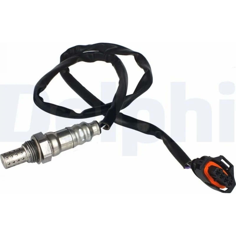 DELPHI Lambdasonde ES20281-12B1 for OPEL & VAUXHALL